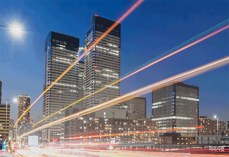 천안 아이파크시티 6단지 사통팔달 교통망