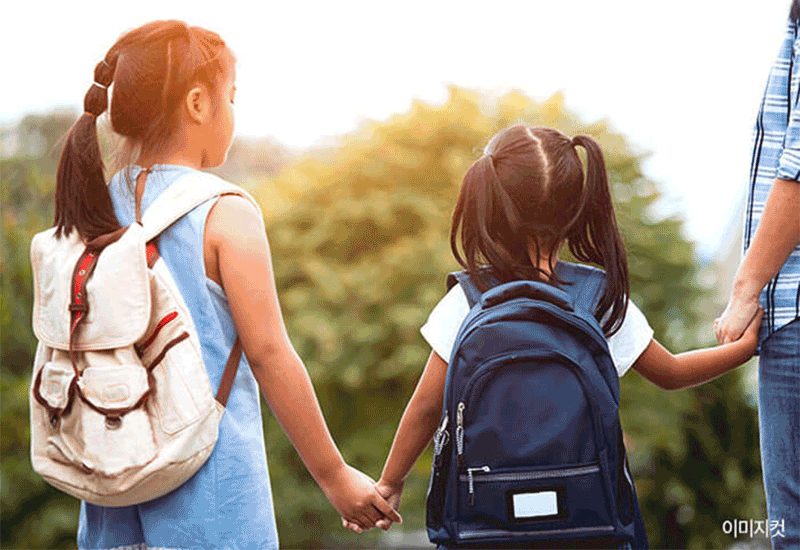 천안 아이파크시티 6단지 도보권 학세권