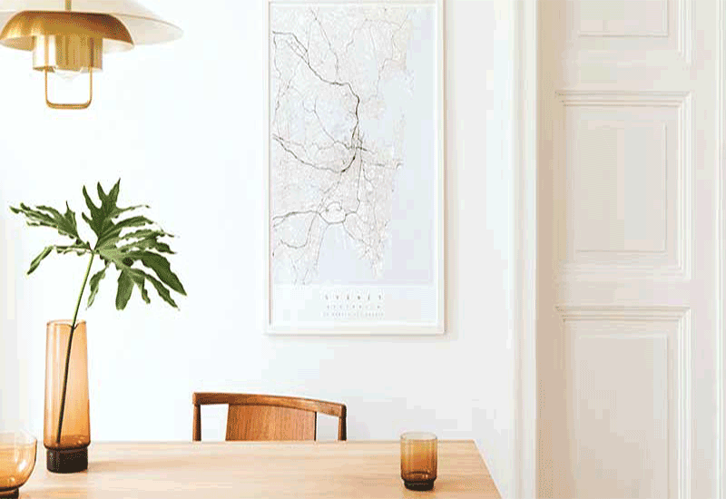 천안 아이파크시티 6단지 아이파크시티 특화 설계 적용 유니트