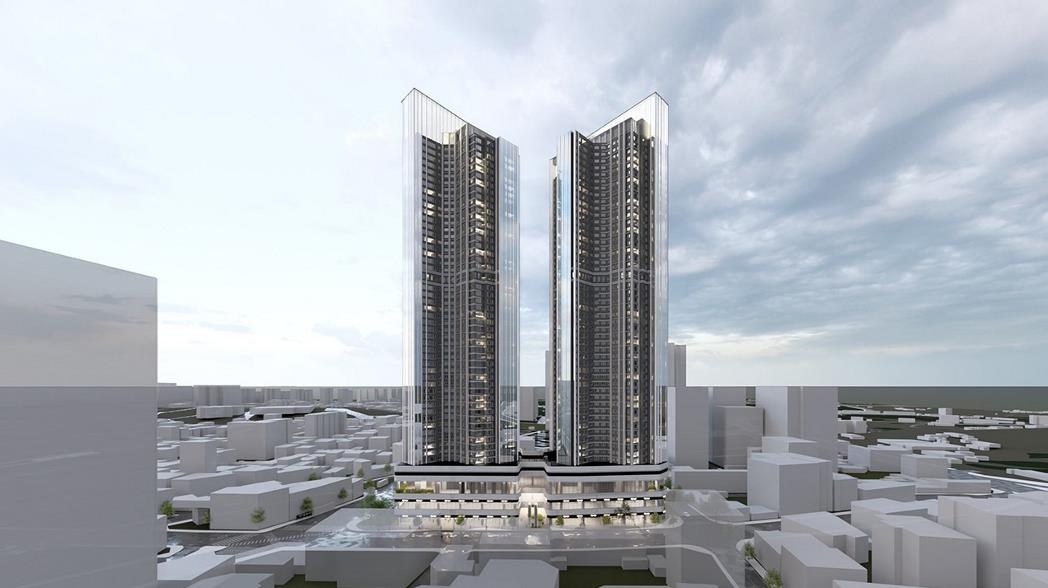 보도자료-다양한 세권이 몰린 “다세권” 아파트 뜬다, 이천 롯데캐슬 센트럴 페라즈 스카이 관심 집중.jpg