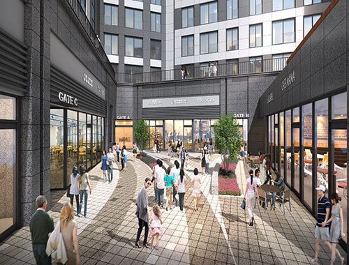 해링턴플레이스 풍무