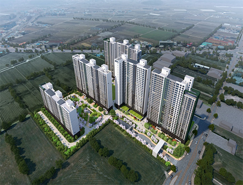 평택 브레인시티 중흥S클래스