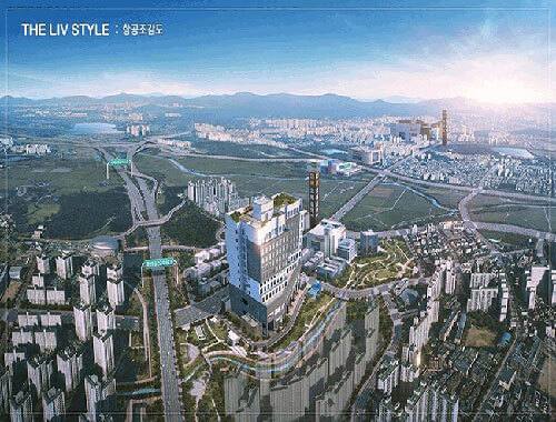 천안 휴먼빌 퍼스트시티