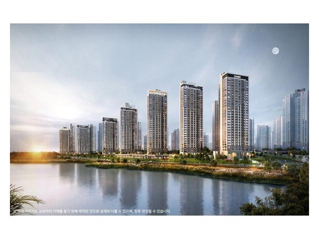 “지금이 제일 저렴할 때” 분양가 상승 전망에 ‘천안 아이파크 시티 6단지’ 분양