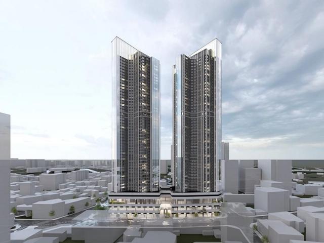 다양한 세권이 몰린 “다세권” 아파트 뜬다, 이천 롯데캐슬 센트럴 페라즈 스카이 관심 집중